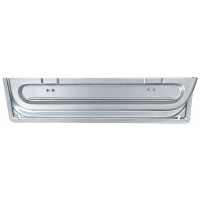 Reperaturka drzwi przednich wewnętrzna do Volkswagen Crafter 2005-2017 / Lewa 17057