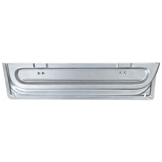 Reperaturka drzwi przednich wewnętrzna do Volkswagen Crafter 2005-2017 / Lewa 17057