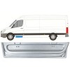 Reperaturka drzwi przednich wewnętrzna