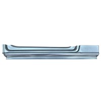 Reperaturka progu drzwi przednich do Mercedes Sprinter 2006-2018 / Lewa 17270