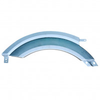 Reperaturka błotnika przedniego do Mercedes Sprinter 2006-2018 / Lewa 12901