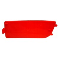 Odblask do Volkswagen Crafter 2005-2017 / Lewa 15555