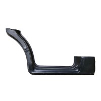 Zestaw reperaturek do Mercedes Sprinter 2006-2018 / Lewa / Podwójna kabina / 14778 Zestaw reperaturek do Mercedes Sprinter 2006-2018 / Lewa / Podwójna kabina / 14778