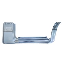 Zestaw reperaturek do Volkswagen Crafter 2005-2017 / Prawa 15529