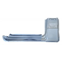 Zestaw reperaturek do Mercedes Sprinter 2006-2018 / Lewa / 15082 Zestaw reperaturek do Mercedes Sprinter 2006-2018 / Lewa / 15082
