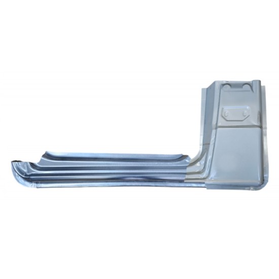 Zestaw reperaturek do Mercedes Sprinter 2006-2018 / Lewa / 15082 Zestaw reperaturek do Mercedes Sprinter 2006-2018 / Lewa / 15082