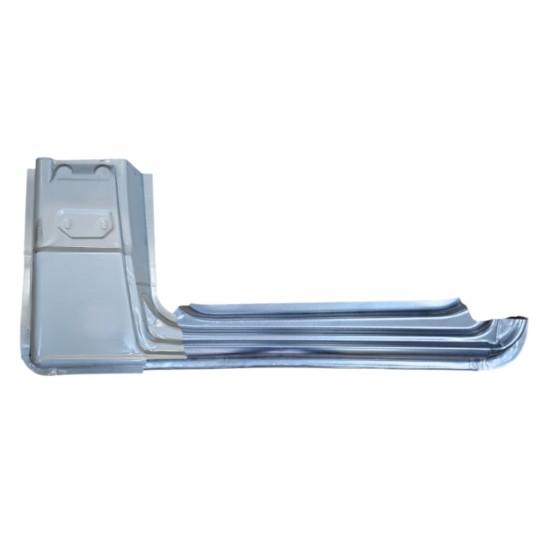 Zestaw reperaturek do Mercedes Sprinter 2006-2018 / Prawa / 15081