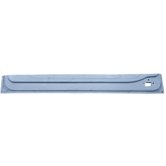 Reperaturka drzwi przesuwnych wewnętrzna do Volkswagen Crafter 2005-2017 / Lewa 15545