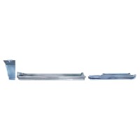 Zestaw reperaturek do Mercedes Sprinter 2006-2018 / Prawa / 15602