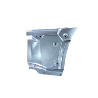 Zestaw reperaturek do Volkswagen Crafter 2005-2017 / Lewa+Prawa 15592