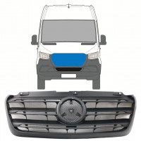 Grill do Mercedes Sprinter 2018- 8420