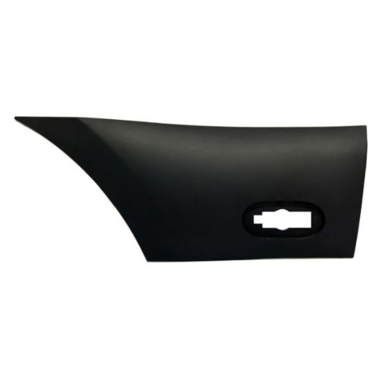 Listwa boczna błotnika tylnego do Mercedes Sprinter 2018- / Lewa 12937