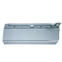 Reperaturka błotnika tylnego część dolna do Mercedes Sprinter 2018- / Lewa 16064