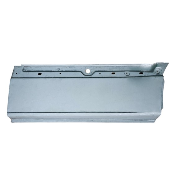 Reperaturka błotnika tylnego część dolna do Mercedes Sprinter 2018- / Lewa 16064