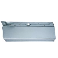 Reperaturka błotnika tylnego część dolna do Mercedes Sprinter 2018- / Prawa 16063