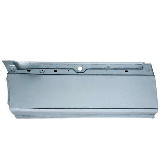 Reperaturka błotnika tylnego część dolna do Mercedes Sprinter 2018- / Prawa 16063