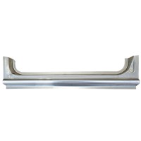 Zestaw reperaturek do Volkswagen Crafter 2005-2017 / Lewa 15528