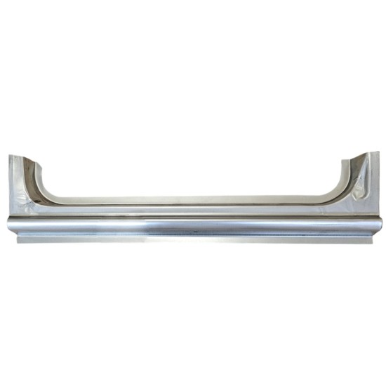 Zestaw reperaturek do Volkswagen Crafter 2005-2017 / Lewa 15528