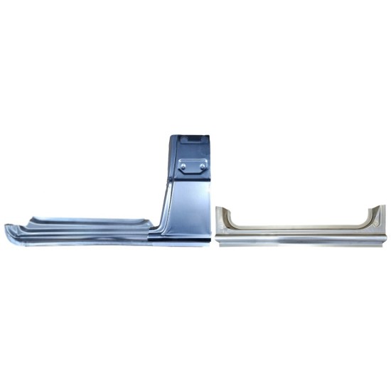 Zestaw reperaturek do Mercedes Sprinter 2006-2018 / Lewa / 15088