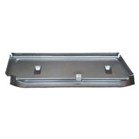 Reperaturka stopnia do Mercedes Sprinter 2006-2018 / Lewa 15365