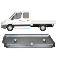 Reperaturka stopnia do Mercedes Sprinter 2006-2018 / Lewa 15365