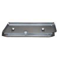 Reperaturka stopnia do Volkswagen Crafter 2005-2017 / Prawa 15368