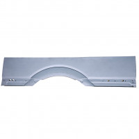 Reperaturka błotnika tylnego duża do Mercedes Sprinter 2006-2018 / Lewa 12973