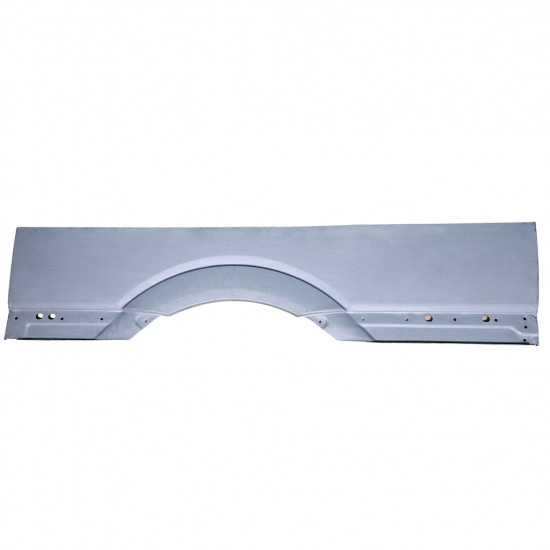 Reperaturka błotnika tylnego duża do Mercedes Sprinter 2006-2018 / Lewa 12973