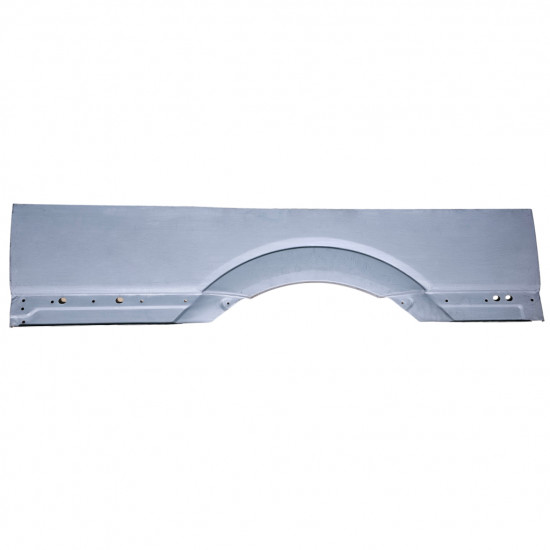 Reperaturka błotnika tylnego duża do Mercedes Sprinter 2006-2018 / Prawa 12972