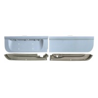 Reperaturka drzwi tylnych do Volkswagen Crafter 2005-2017 / Lewa+Prawa 17175