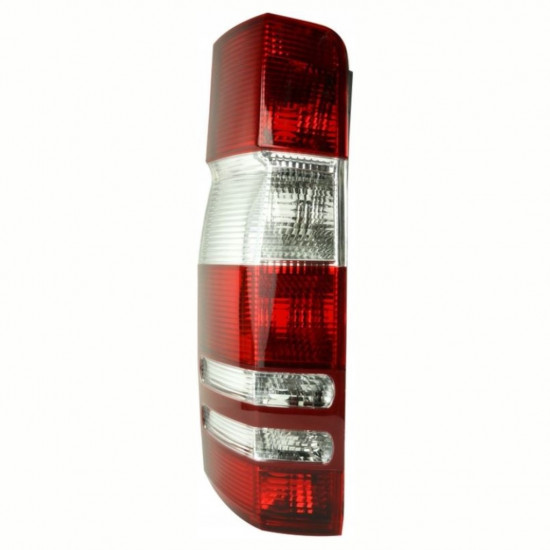 Lampa tylna do Mercedes Sprinter 2006-2018 / Lewa 9084