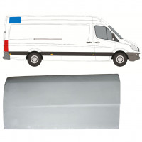 Reperaturka dachu do Mercedes Sprinter 2006- / Prawa 8183