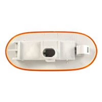 Lampa obrysowa do Mercedes Sprinter 2018- / Lewa / Prawa 14916 Lampa obrysowa do Mercedes Sprinter 2018- / Lewa / Prawa 14916