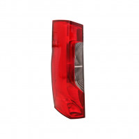 Lampa tylna do Mercedes Sprinter 2018- / Lewa 12924