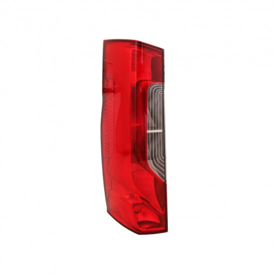 Lampa tylna do Mercedes Sprinter 2018- / Lewa 12924