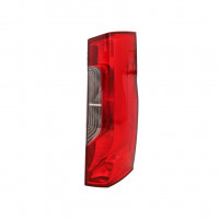 Lampa tylna do Mercedes Sprinter 2018- / Prawa 12923