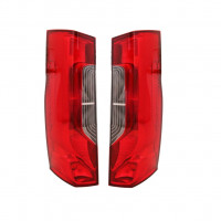 Lampa tylna do Mercedes Sprinter 2018- / Lewa+Prawa / Zestaw 12925