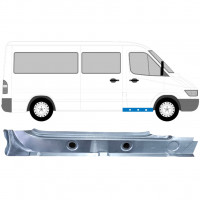 Reperaturka przednia wewnętrzna do Mercedes Sprinter 1995-2006 / Prawa 6754