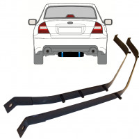 Obejmy zbiornika paliwa do Subaru Legacy 2003-2009 9381