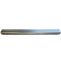 Reperaturka progu do Skoda Superb 2008-2015 / Lewa 14776
