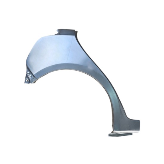 Reperaturka błotnika tylnego do Suzuki Swift 2005-2010 / Prawa 16256