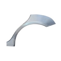 Reperaturka błotnika tylnego do Suzuki Swift 2010-2017 / Lewa 16365