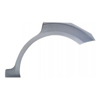 Reperaturka błotnika tylnego do Ford S-MAX 2006-2015 / Lewa 15173