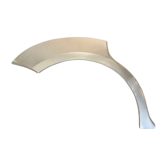 Reperaturka błotnika tylnego do Ford S-MAX 2006-2015 / Prawa 14764