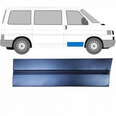 Reperaturka drzwi przednich do VW Transporter T4 1990-2003 / Prawa 11322