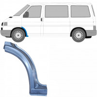 Reperaturka nadkola przedniego do VW Transporter T4 1990-2003 / Lewa 5368