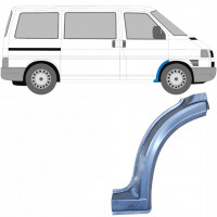 Reperaturka nadkola przedniego do VW Transporter T4 1990-2003 / Prawa 5369