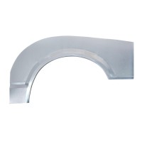 Reperaturka błotnika tylnego do Volkswagen Transporter T5 2003-2015 / Lewa 16371