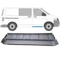 Reperaturka stopnia do Volkswagen Transporter T5 2003-2015 / Prawa 16838