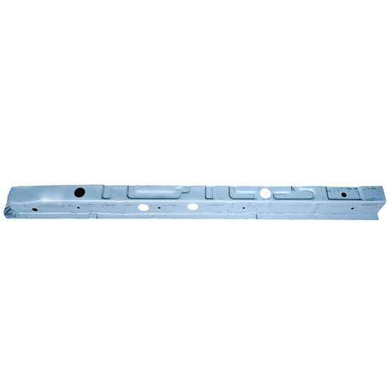 Reperaturka progu wewnętrzna do Volkswagen Transporter T5 2003-2015 / Lewa 16089